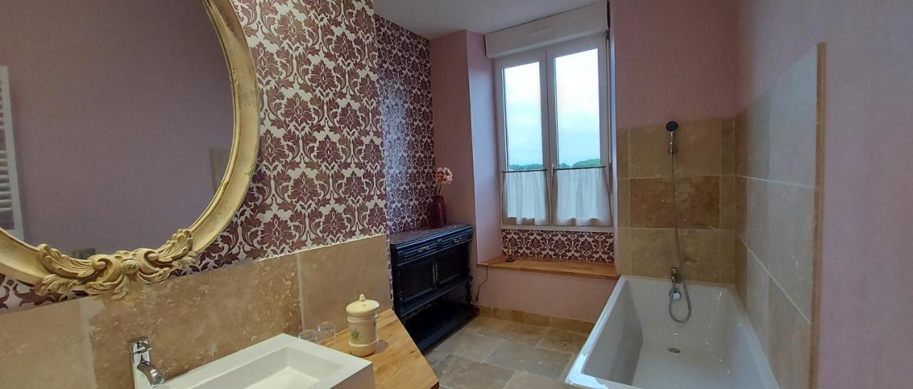 Le Clos Des Bories Sarlat-la-Canéda Eksteriør billede