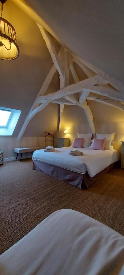 Le Clos Des Bories Sarlat-la-Canéda Eksteriør billede
