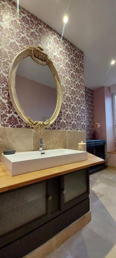Le Clos Des Bories Sarlat-la-Canéda Eksteriør billede