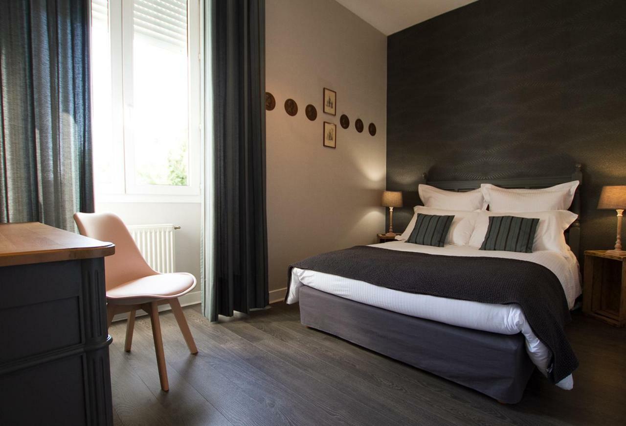 Le Clos Des Bories Sarlat-la-Canéda Eksteriør billede