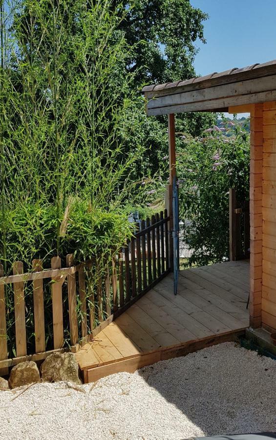Le Clos Des Bories Sarlat-la-Canéda Eksteriør billede