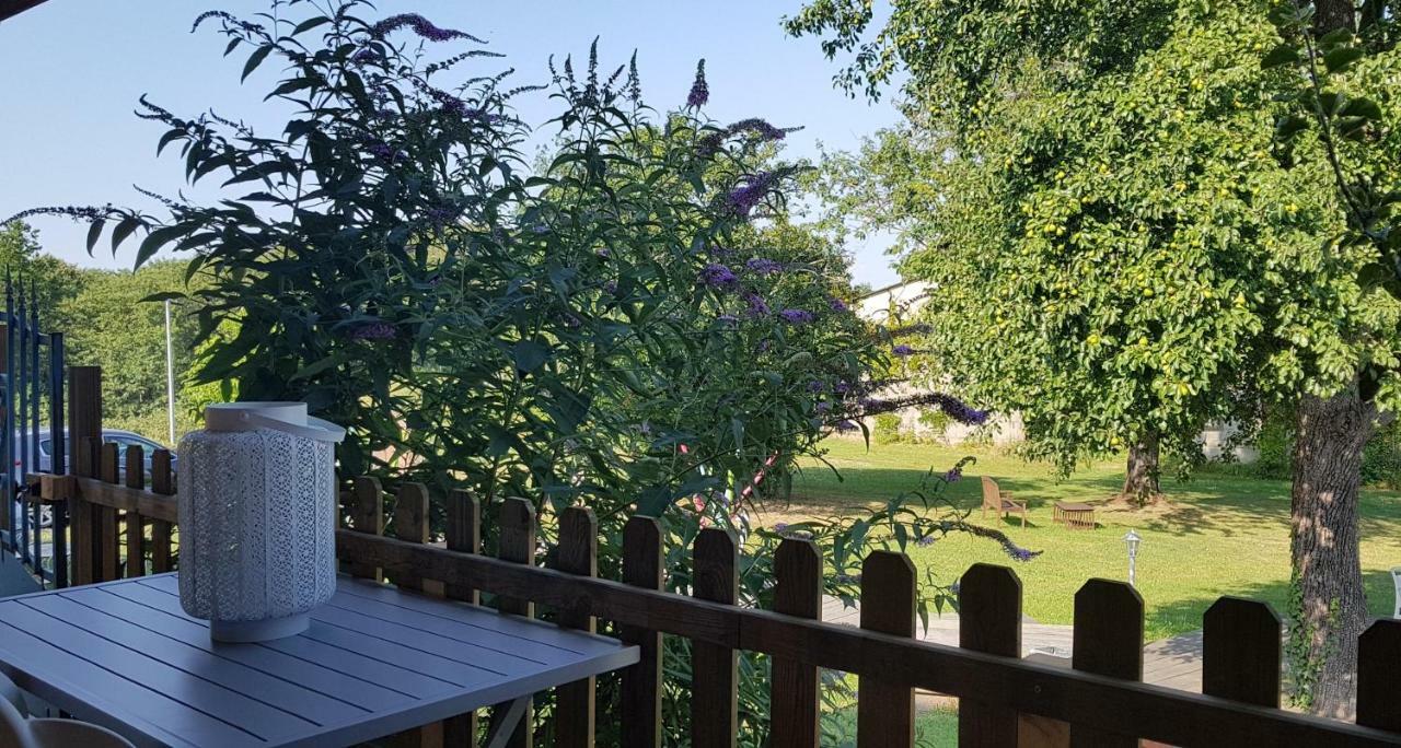 Le Clos Des Bories Sarlat-la-Canéda Eksteriør billede